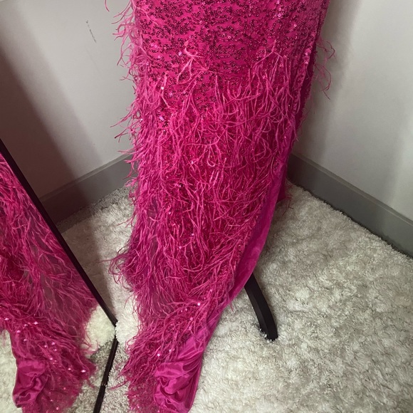 Prom Dress - Picture 2 of 2